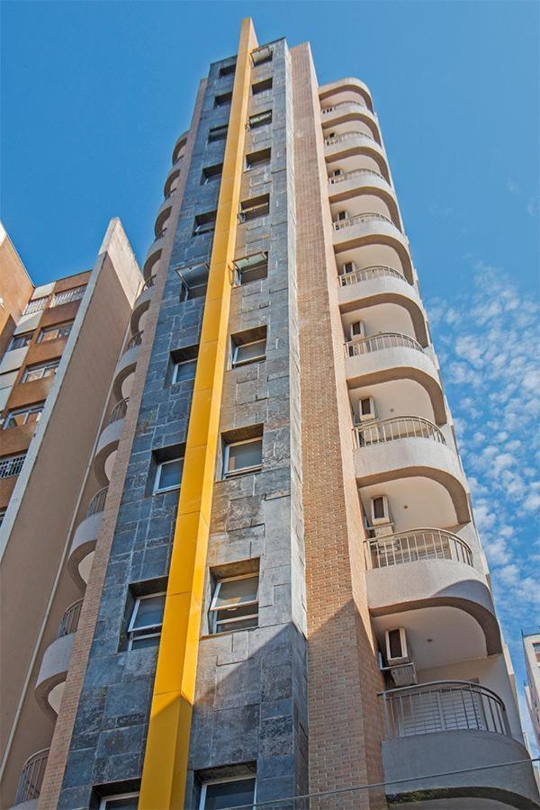 Prime Experience - Sp Flat Bela Vista - Apto 91 Aparthotel Σάο Πάολο Εξωτερικό φωτογραφία