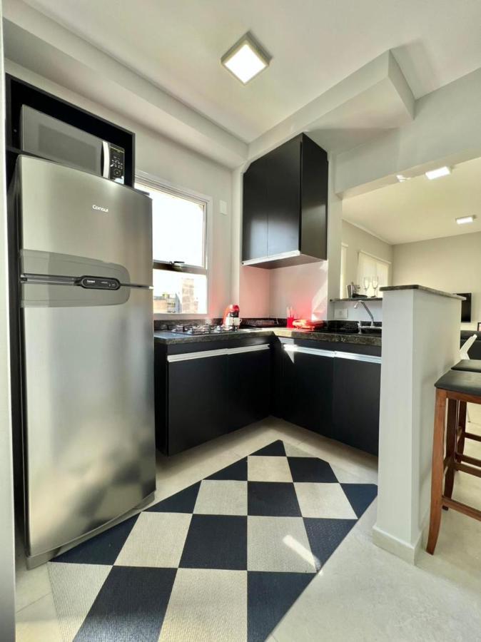 Prime Experience - Sp Flat Bela Vista - Apto 91 Aparthotel Σάο Πάολο Εξωτερικό φωτογραφία