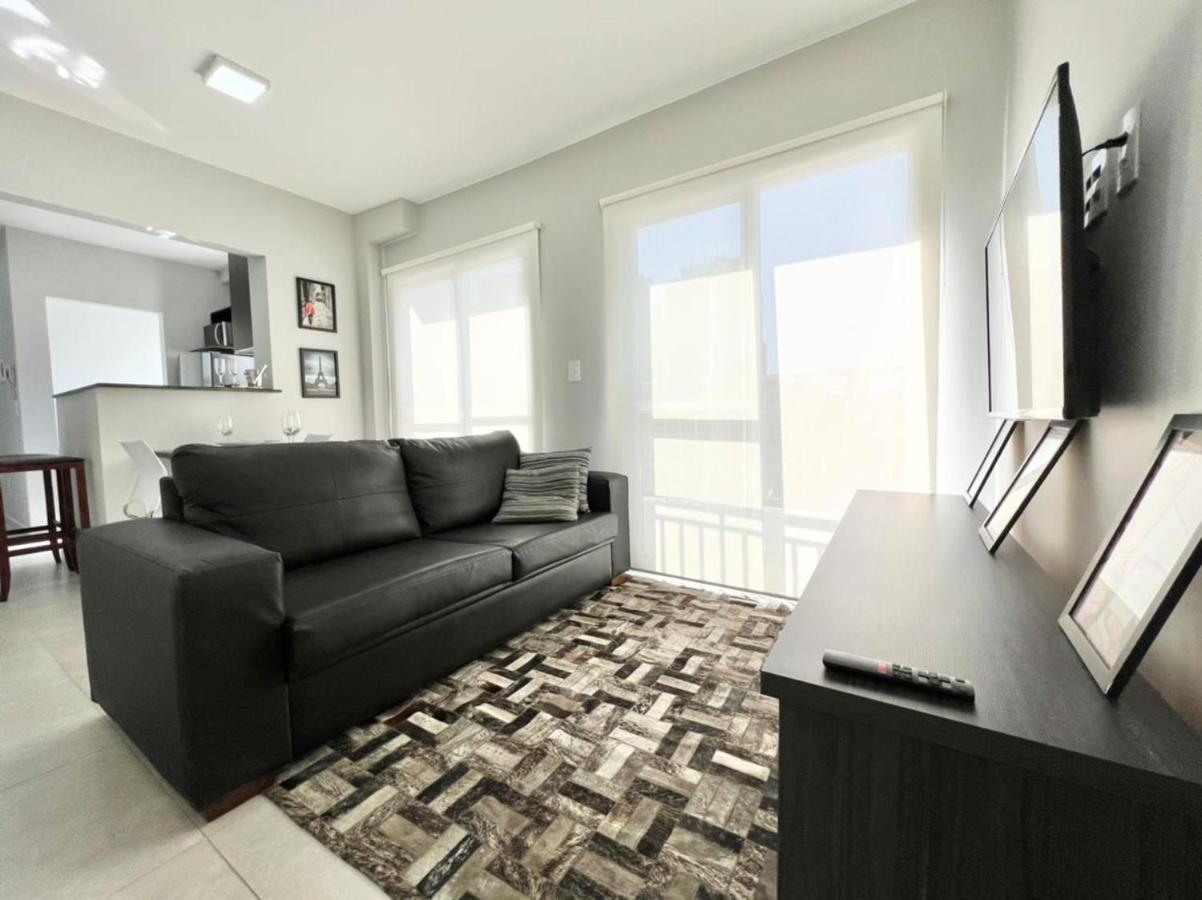 Prime Experience - Sp Flat Bela Vista - Apto 91 Aparthotel Σάο Πάολο Εξωτερικό φωτογραφία