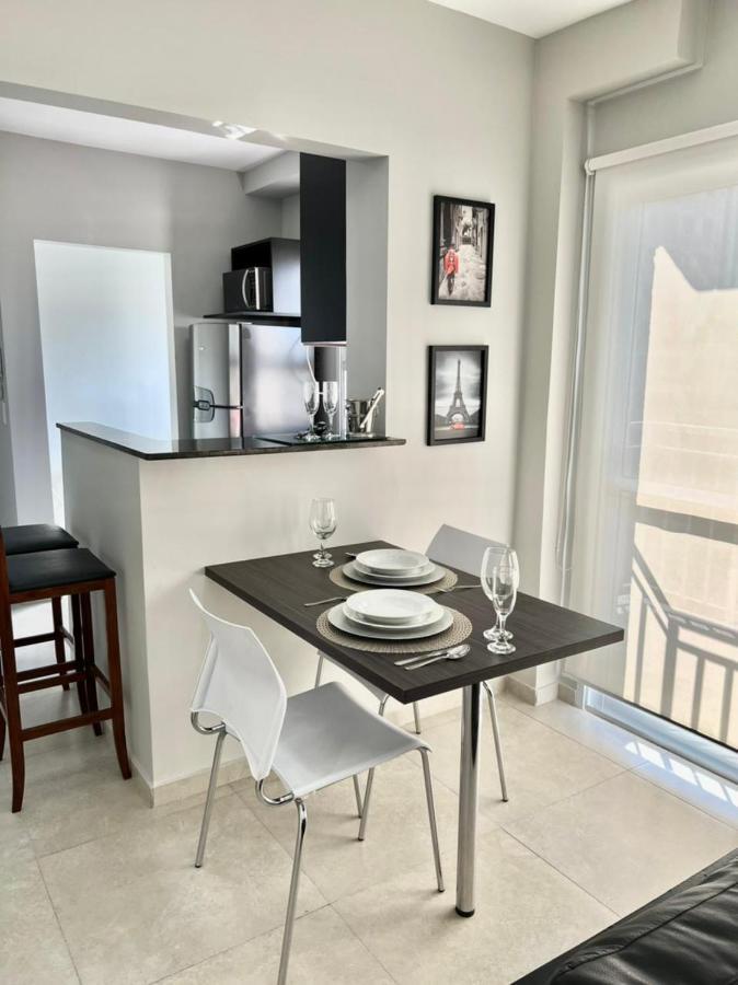 Prime Experience - Sp Flat Bela Vista - Apto 91 Aparthotel Σάο Πάολο Εξωτερικό φωτογραφία