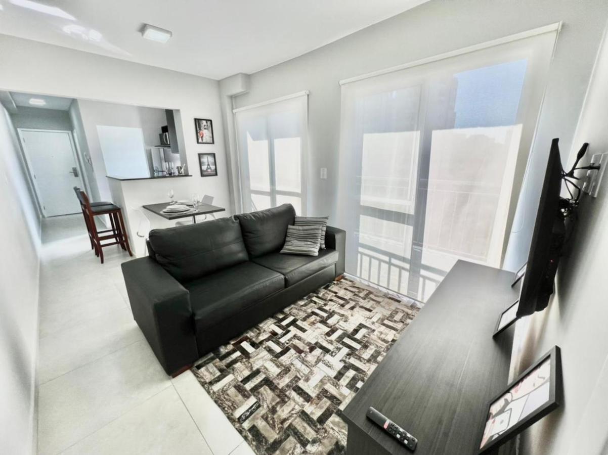 Prime Experience - Sp Flat Bela Vista - Apto 91 Aparthotel Σάο Πάολο Εξωτερικό φωτογραφία