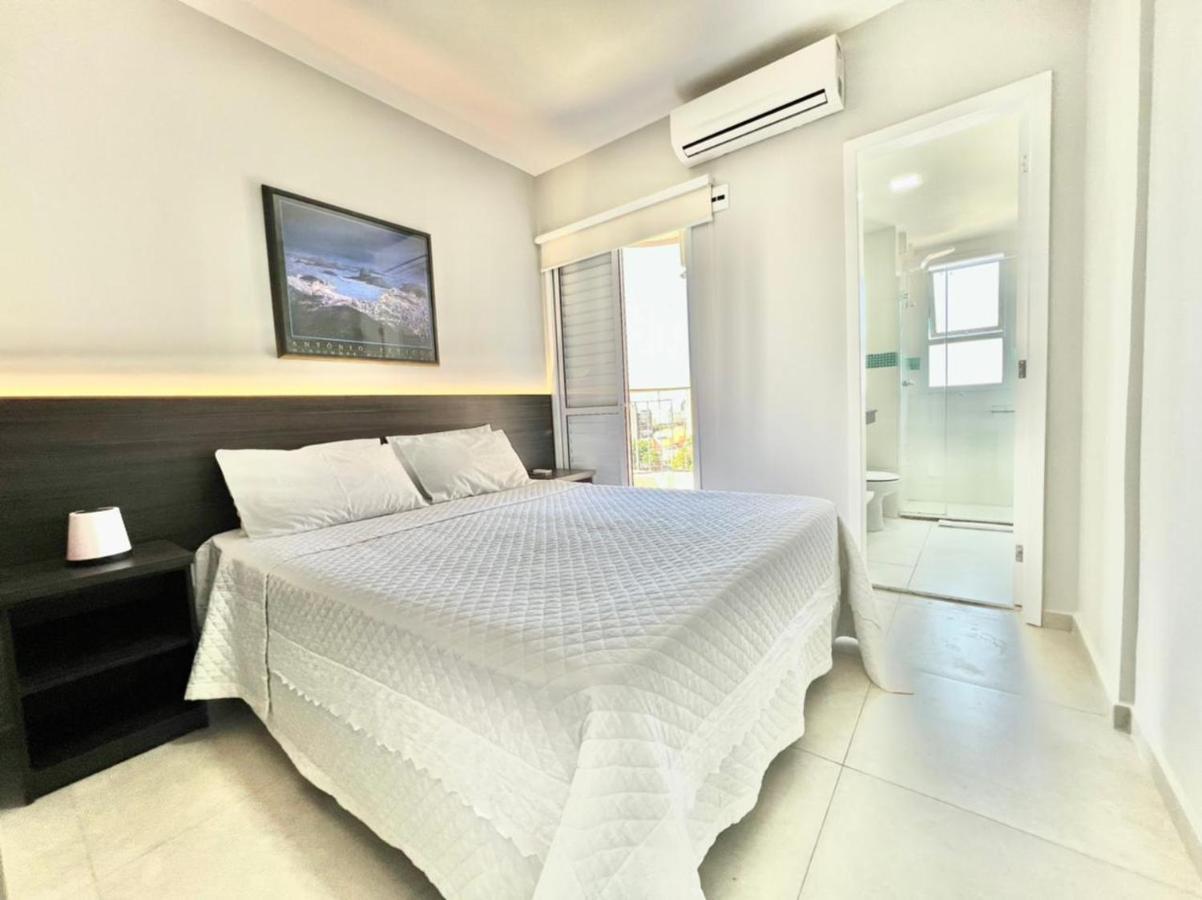 Prime Experience - Sp Flat Bela Vista - Apto 91 Aparthotel Σάο Πάολο Εξωτερικό φωτογραφία