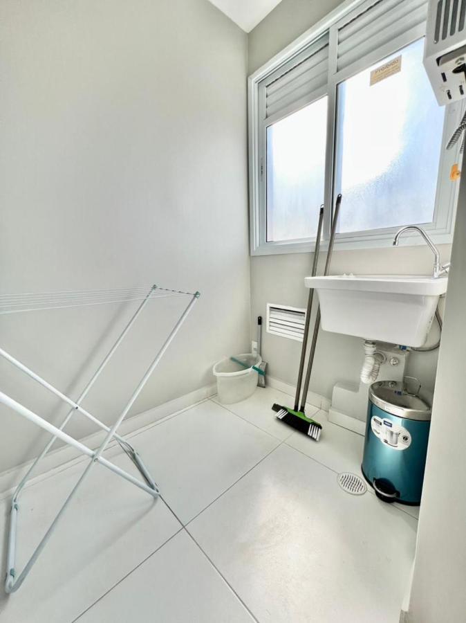 Prime Experience - Sp Flat Bela Vista - Apto 91 Aparthotel Σάο Πάολο Εξωτερικό φωτογραφία