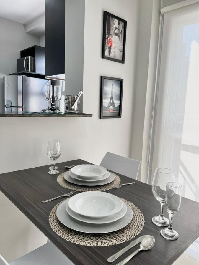Prime Experience - Sp Flat Bela Vista - Apto 91 Aparthotel Σάο Πάολο Εξωτερικό φωτογραφία