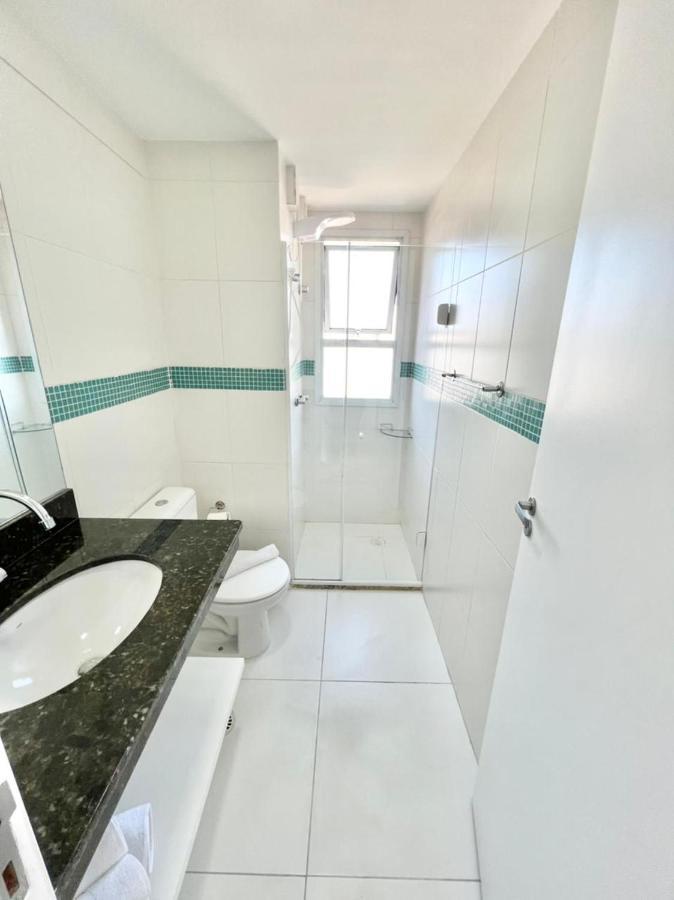 Prime Experience - Sp Flat Bela Vista - Apto 91 Aparthotel Σάο Πάολο Εξωτερικό φωτογραφία