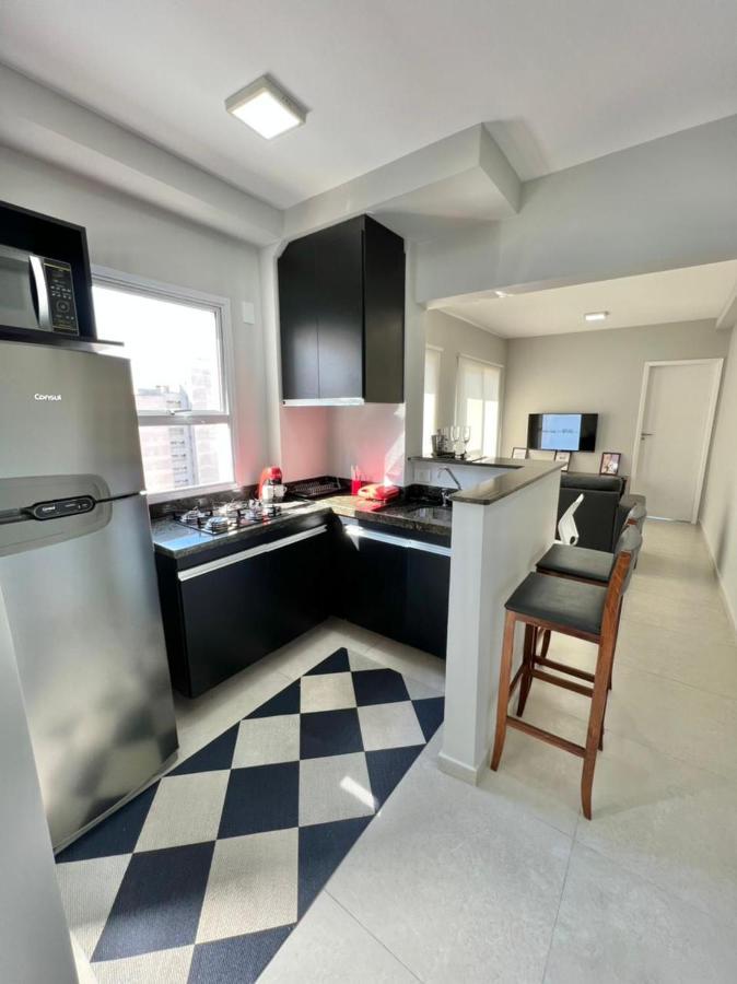 Prime Experience - Sp Flat Bela Vista - Apto 91 Aparthotel Σάο Πάολο Εξωτερικό φωτογραφία