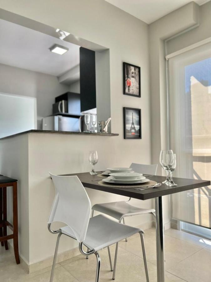 Prime Experience - Sp Flat Bela Vista - Apto 91 Aparthotel Σάο Πάολο Εξωτερικό φωτογραφία