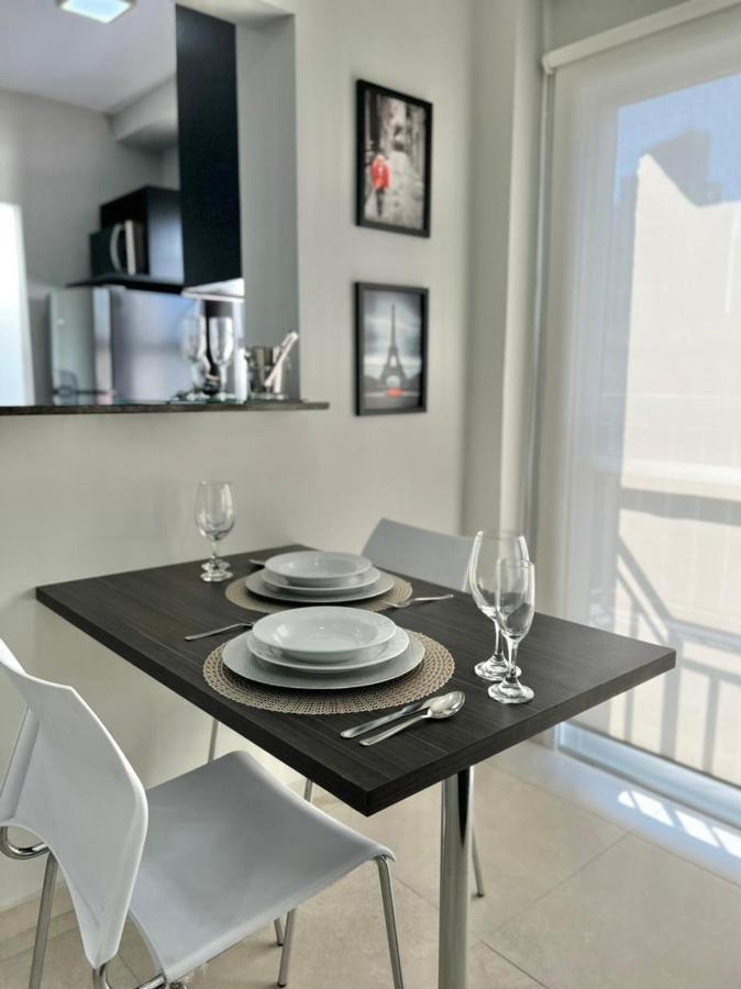 Prime Experience - Sp Flat Bela Vista - Apto 91 Aparthotel Σάο Πάολο Εξωτερικό φωτογραφία